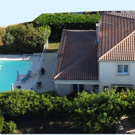 IMMOG Le Haillan Agent Immobilier : Maison / Villa | LE HAILLAN (33185) | 176.00m2 | 614 000 € 