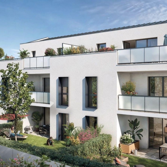  IMMOG Le Haillan Agent Immobilier : Appartement | CARBON-BLANC (33560) | 81 m2 | 286 000 € 