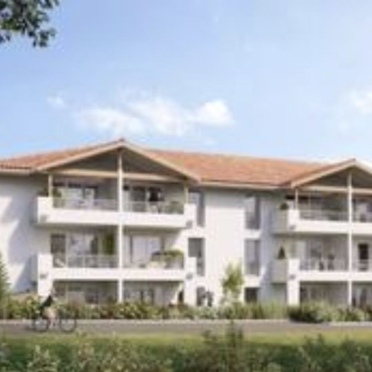  IMMOG Le Haillan Agent Immobilier : Appartement | SAINT-JEAN-DE-LUZ (64500) | 59 m2 | 365 000 € 