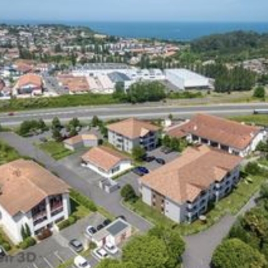  IMMOG Le Haillan Agent Immobilier : Appartement | SAINT-JEAN-DE-LUZ (64500) | 59 m2 | 365 000 € 