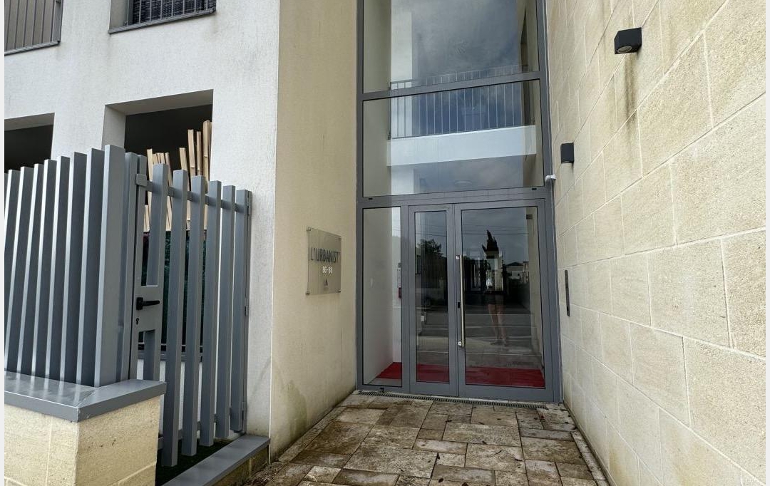IMMOG Le Haillan Agent Immobilier : Appartement | PESSAC (33600) | 95 m2 | 1 400 € 