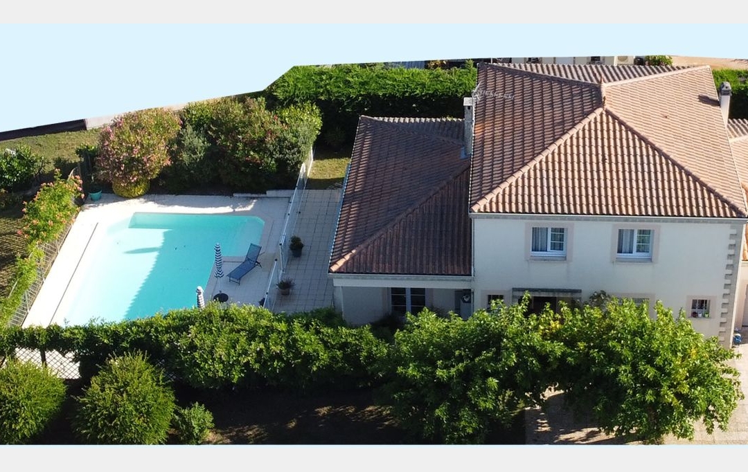 IMMOG Le Haillan Agent Immobilier : Maison / Villa | LE HAILLAN (33185) | 176 m2 | 614 000 € 