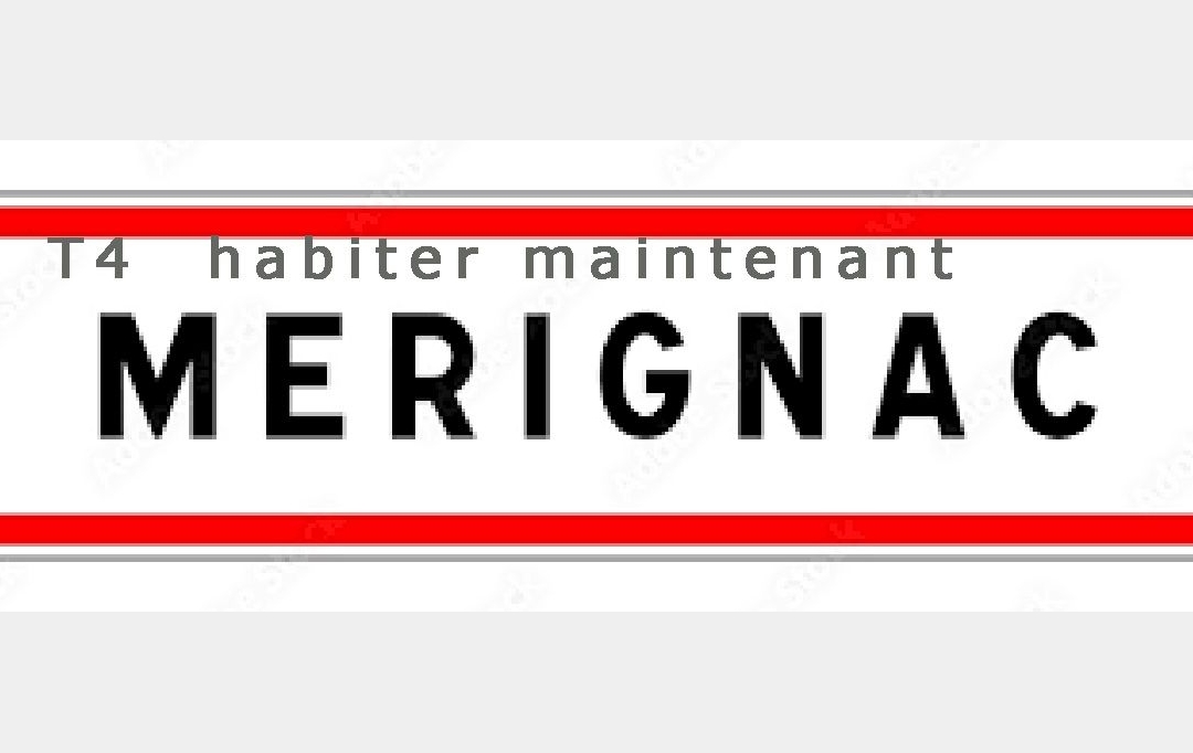 IMMOG Le Haillan Agent Immobilier : Appartement | MERIGNAC (33700) | 94 m2 | 510 000 € 