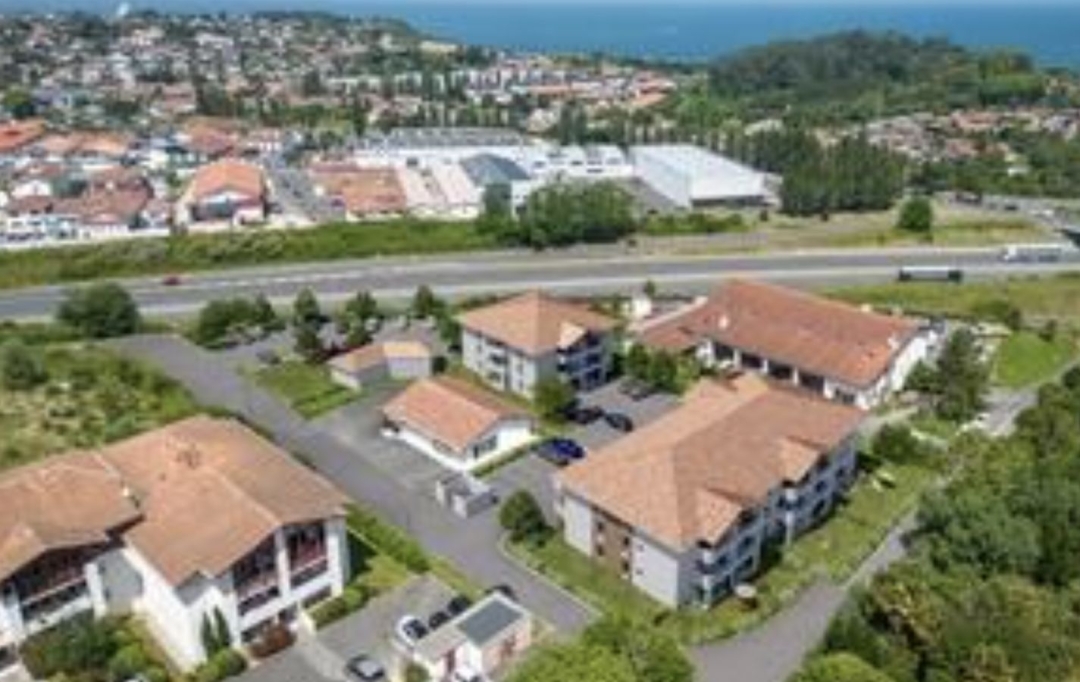 IMMOG Le Haillan Agent Immobilier : Appartement | SAINT-JEAN-DE-LUZ (64500) | 59 m2 | 365 000 € 